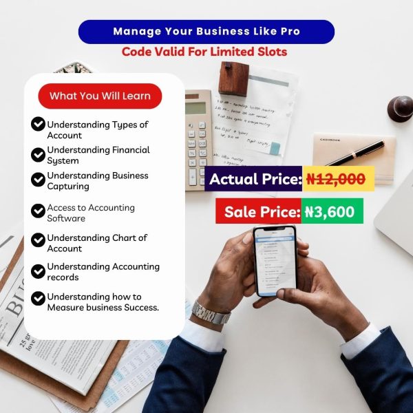 How to Manage Business like Pro